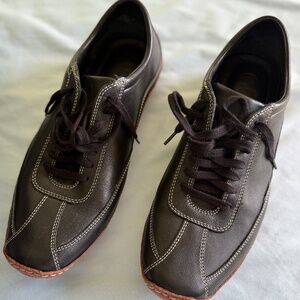 🖤 NWT Cole Haan Air Ryder Driver OX – Men’s 9.5M – Black 🖤